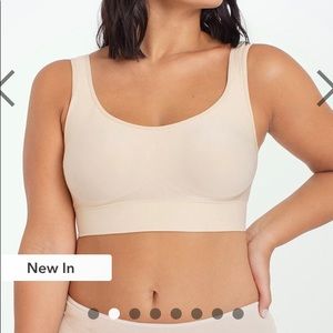 Shapermint - Truekind Enhanced Comfort Bra
